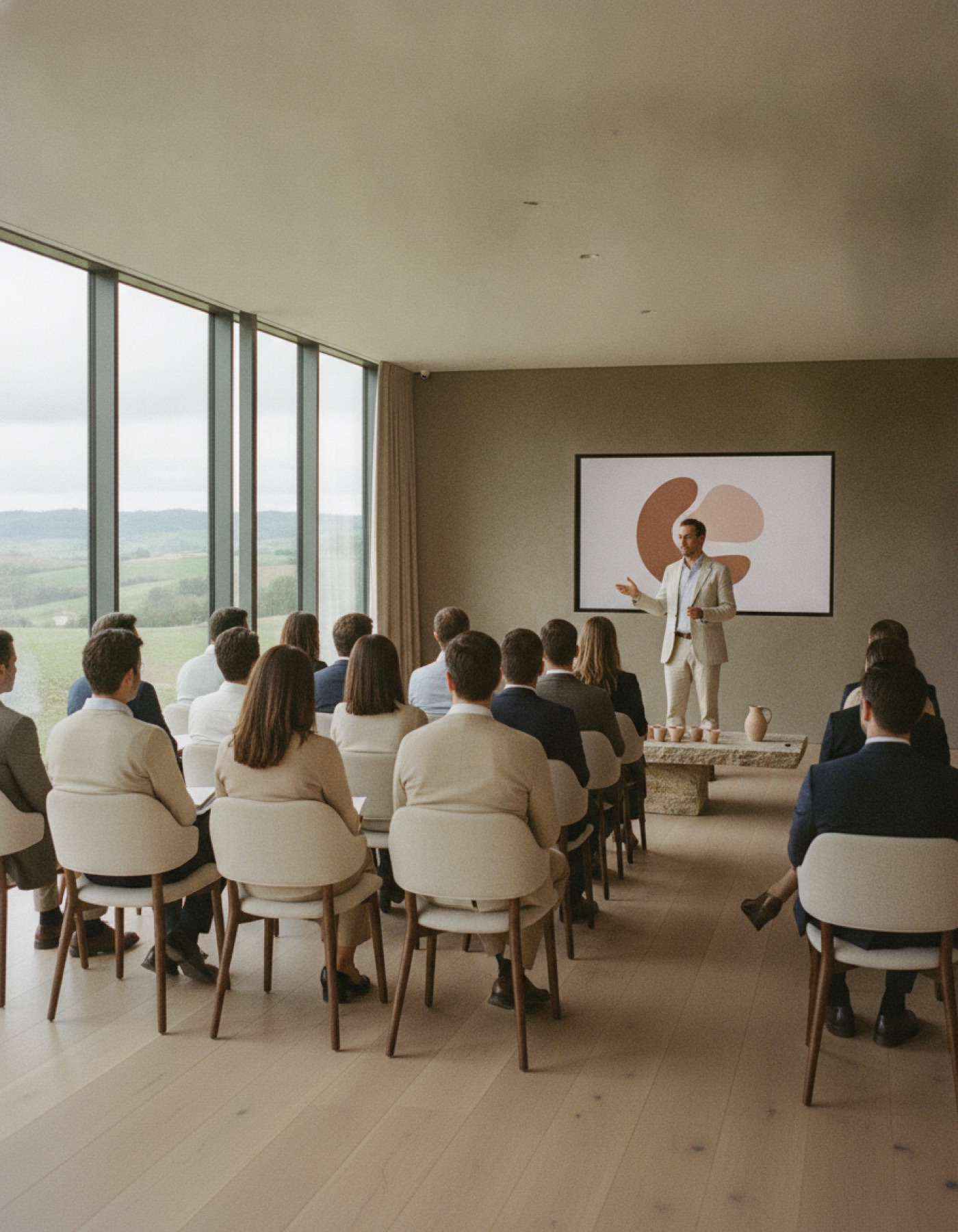 Conferencias