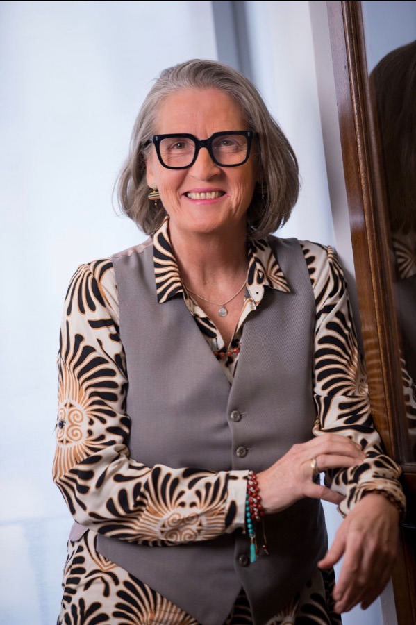 Mariló López Garrido