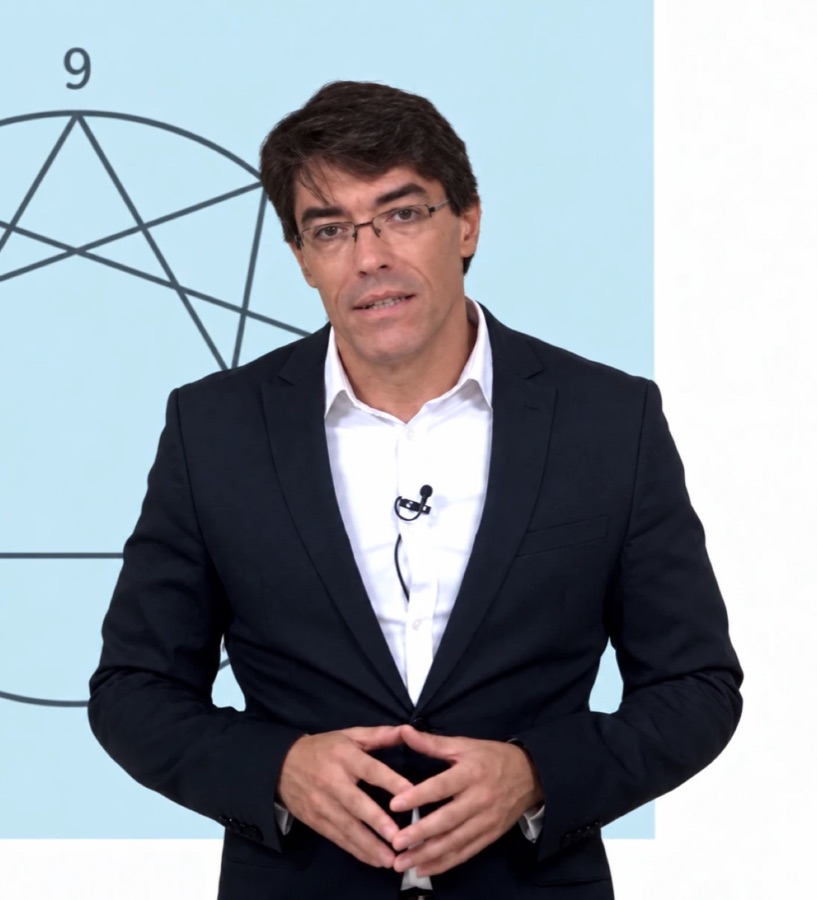 Santiago García